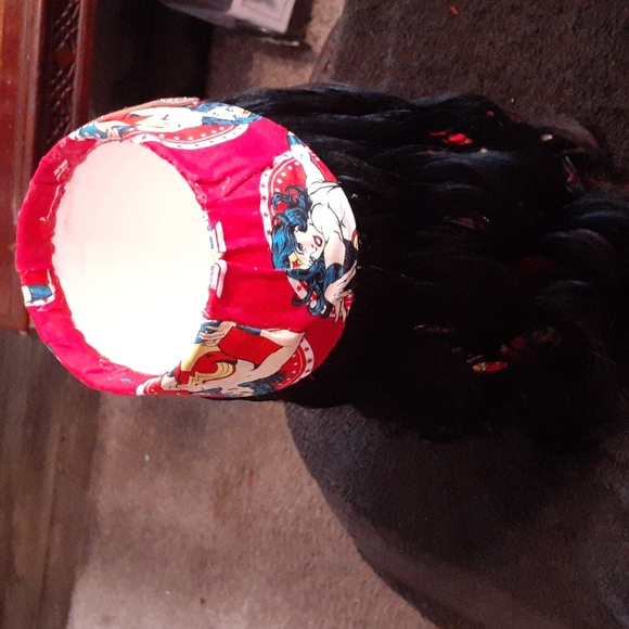 Diva foam Head flower pot - Picture 3 of 5